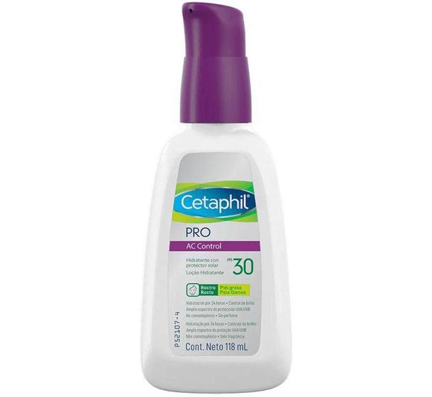 Imagem de Hidrantante Cetaphil Pro Ac Control FPS 30