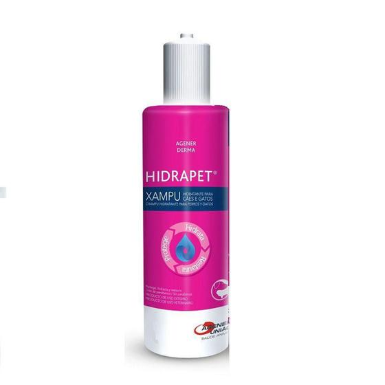 Imagem de Hidrapet Xampu - 500 ml - Agener União