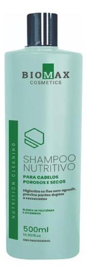 Imagem de Hidratação Capilar Tratamento Shampoo Home Care 500 Ml