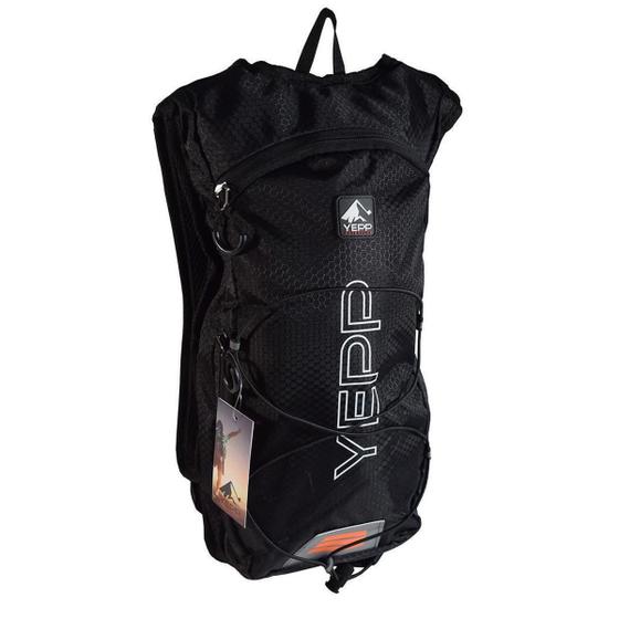 Imagem de Hidratacao Yepp 2L Agua Mochila Trilha Bike Reflexiva Mc3013