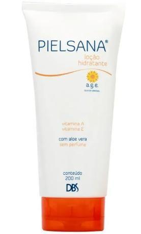 Imagem de Hidratante AGE sem perfume 200ml- DBS