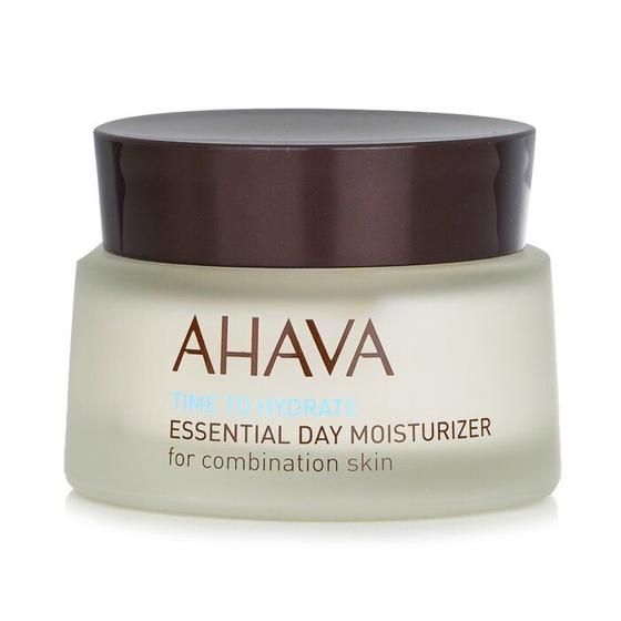 Imagem de Hidratante Ahava Time To Hydrate Essential Day (combinação)