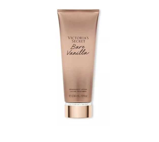 Imagem de Hidratante Bare Vanilla - Victorias Secret - 236ml