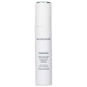 Imagem de Hidratante bareMinerals Pureness Soothing Light 50mL