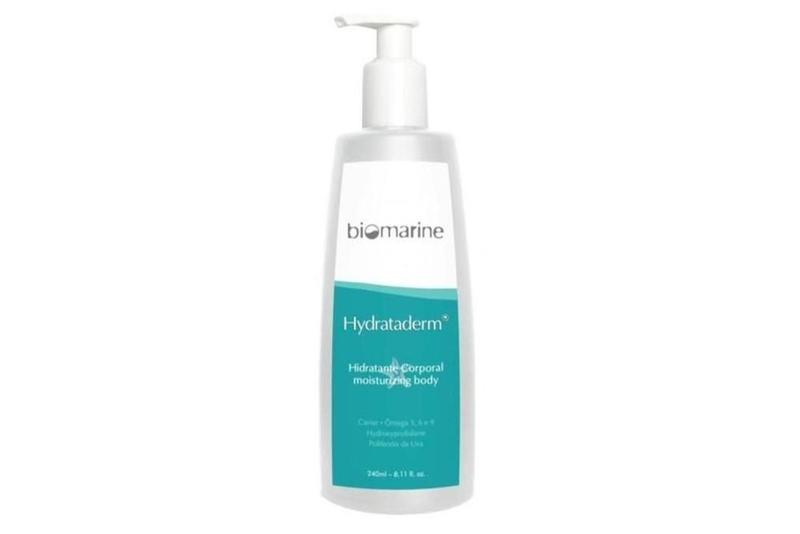 Imagem de Hidratante Biomarine Hydrataderm 240ml - Nutrição e Revitalização da Pele