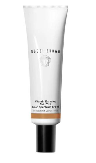 Imagem de Hidratante Bobbi Brown Golden 4 - Com Vitaminas e FPS 15