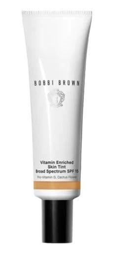 Imagem de Hidratante Bobbi Brown para pele enriquecida com vitaminas SPF 15 50mL