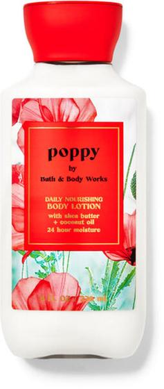 Imagem de Hidratante Body Lotion Bath & Body Works - Poppy