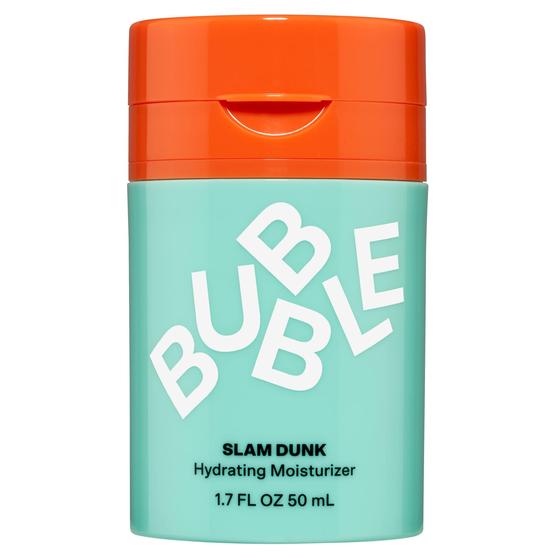 Imagem de Hidratante Bubble Skincare Slam Dunk Hydrating 50mL