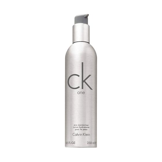 Imagem de Hidratante Calvin Klein ck one Skin 250mL (pacote com 1)