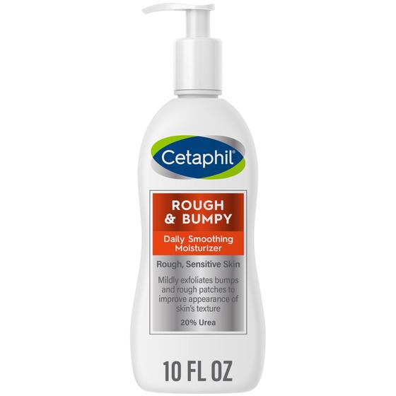 Imagem de Hidratante Cetaphil 300ml - Para Pele Áspera e Esburacada