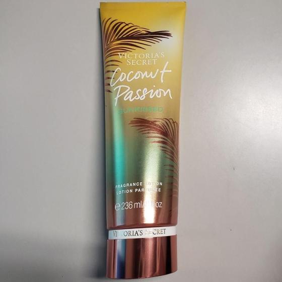 Imagem de Hidratante Coconut Passion - Victoria's Secret Original