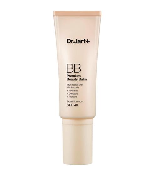 Imagem de Hidratante colorido Dr.Jart+ Premium BB SPF 40 40mL