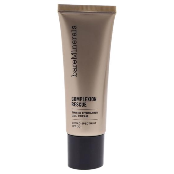 Imagem de Hidratante colorido Foundation bareMinerals Complex Rescue SPF3