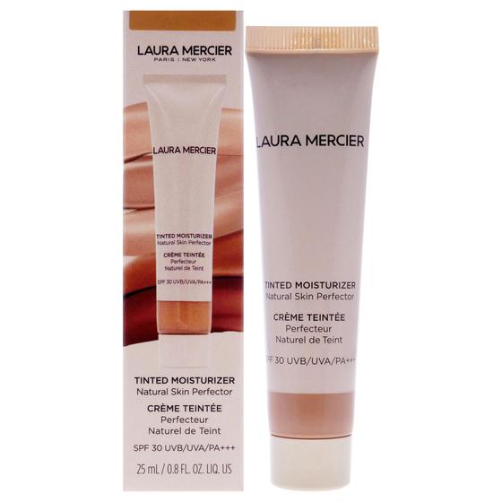 Imagem de Hidratante colorido Laura Mercier Natural Skin Perfector SPF 