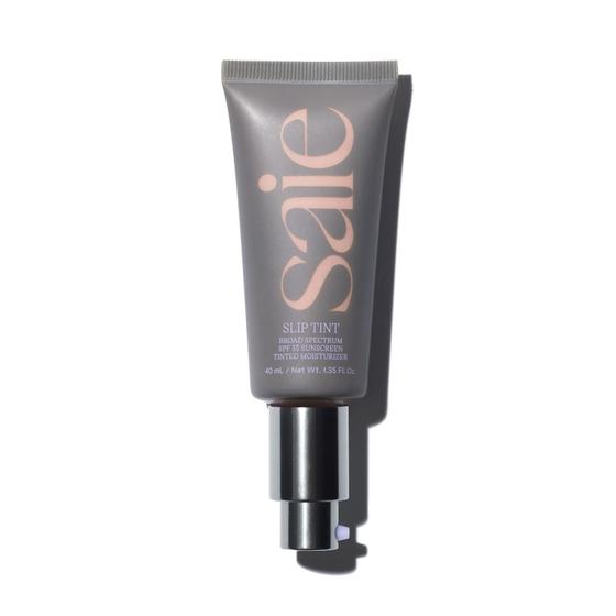 Imagem de Hidratante Colorido Saie Slip Tint SPF 35 - Cobertura Leve