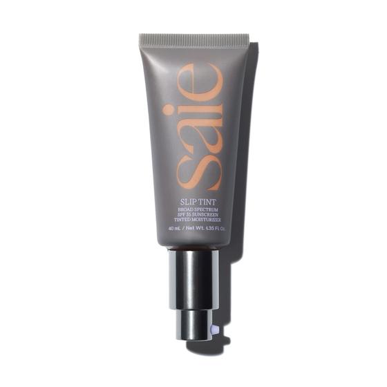 Imagem de Hidratante Colorido Saie Slip Tint SPF 35 - Cobertura Leve
