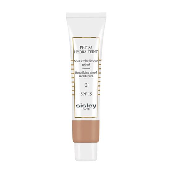 Imagem de Hidratante colorido Sisley Phyto Hydra Teint SPF 15 40mL 2