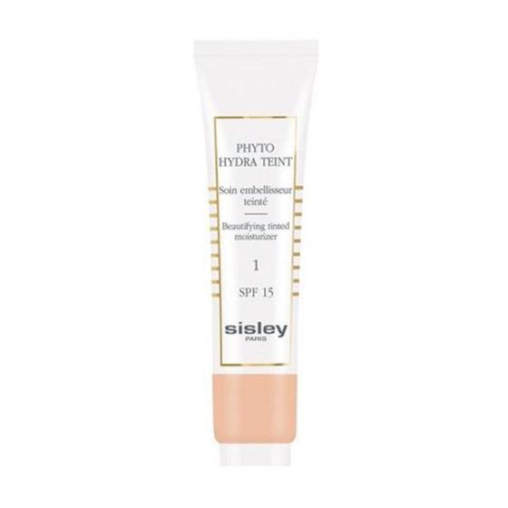 Imagem de Hidratante colorido Sisley Phyto Hydra Teint SPF 15 40mL