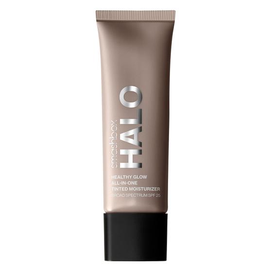 Imagem de Hidratante Colorido Smashbox Halo Healthy Glow SPF 25 - 40ml