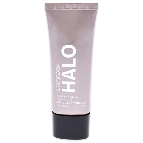 Imagem de Hidratante colorido SmashBox Halo Healthy Glow SPF 25 40mL