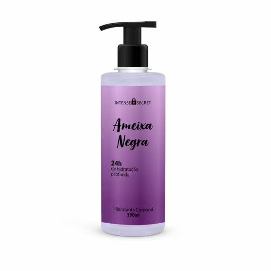 Imagem de Hidratante Corporal Ameixa Negra 190ml - Intense Secret