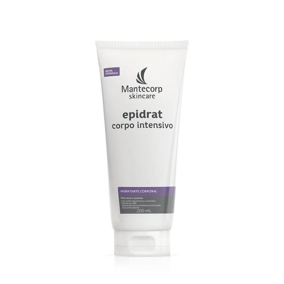 Imagem de Hidratante Corporal Epidrat Corpo Intensivo 200ml