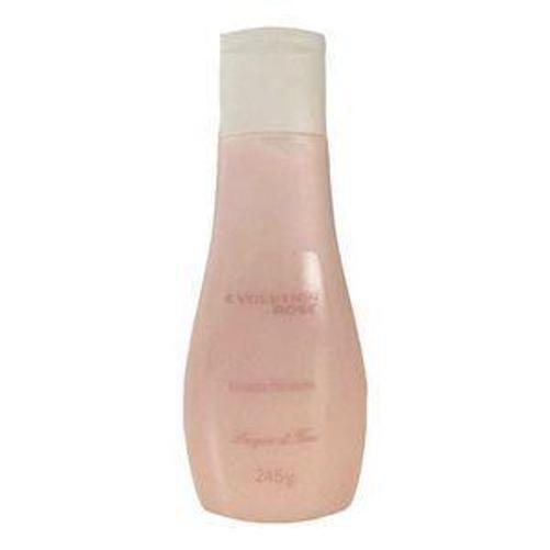 Imagem de Hidratante Corporal Evolution Rose 245G