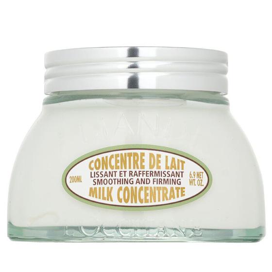 Imagem de Hidratante corporal L'Occitane Ammond Milk Concentrado 200mL