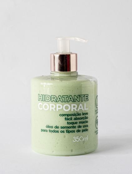 Imagem de HIDRATANTE CORPORAL MANGA VERDE 350ml