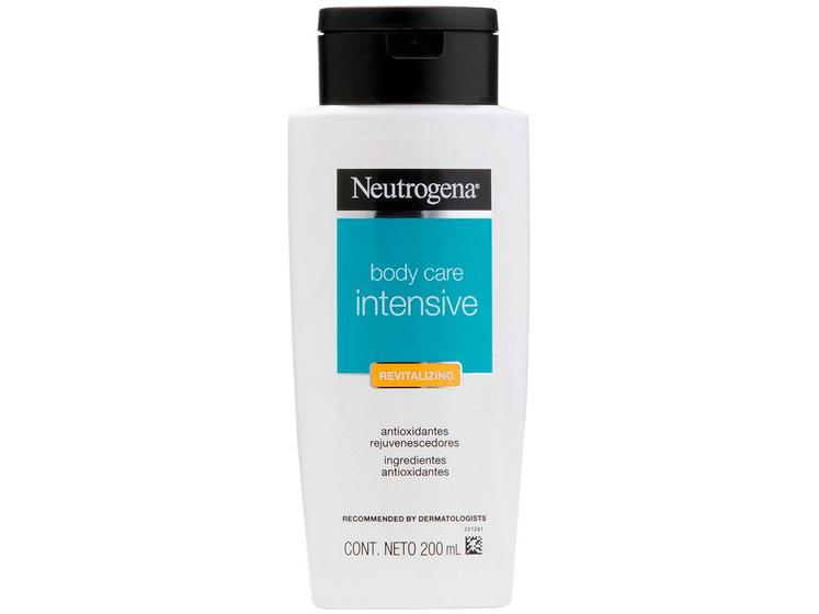 Imagem de Hidratante Corporal Neutrogena Body Care Intensive