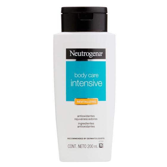 Imagem de Hidratante Corporal Neutrogena Body Care Intensive Revitalizing