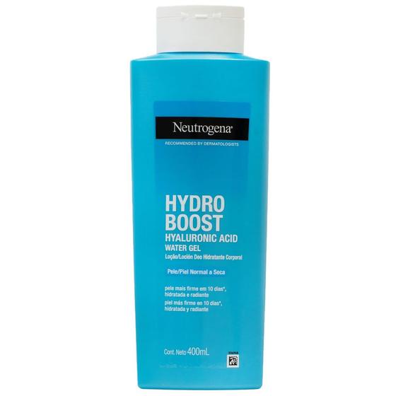 Hidratante Corporal Neutrogena - Hydro Boost Cream Menor preço em Hidratante Corporal Neutrogena - Hydro Boost Cream