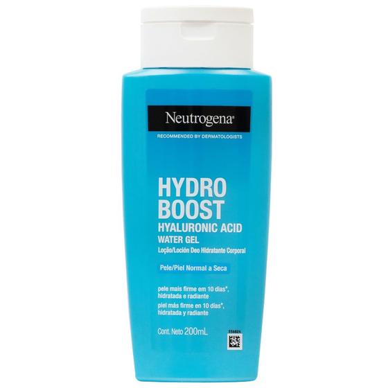 Imagem de Hidratante Corporal Neutrogena Hydroboost Gel Cream