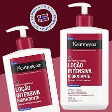 HIDRATANTE CORPORAL NEUTROGENA NORWEGIAN INTENSIVO Kit 2 unidade Com Fragrância 400ml Menor preço em HIDRATANTE CORPORAL NEUTROGENA NORWEGIAN INTENSIVO Kit 2 unidade Com Fragrância 400ml