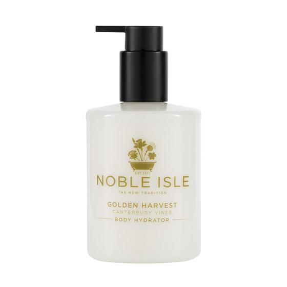 Imagem de Hidratante Corporal Noble Isle Golden Harvest - 250ml