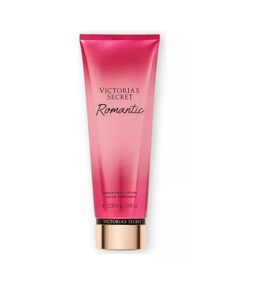 Imagem de Hidratante Corporal Romantic Victoria's Secret - Original