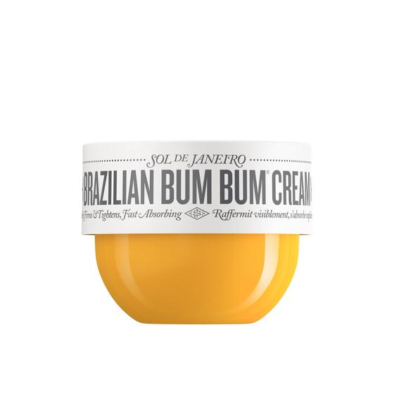 Imagem de Hidratante corporal SOL DE JANEIRO Bum Bum Cream Brasileiro 75mL