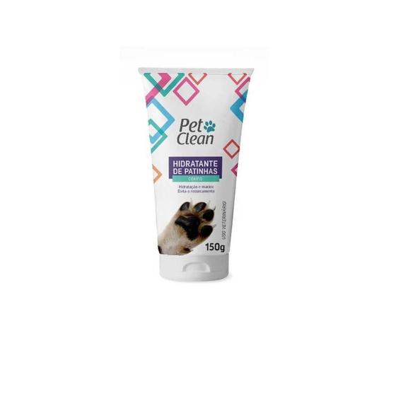 Imagem de Hidratante de Patinhas - Pet Clean - 150g