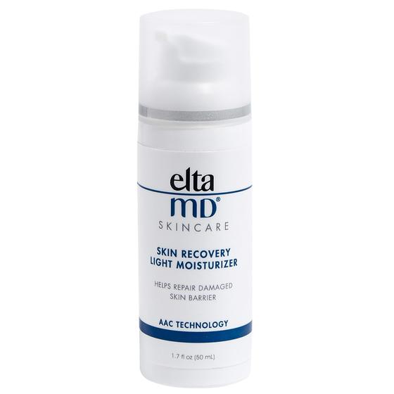 Imagem de Hidratante EltaMD Skin Recovery Light Face 50 ml para pele seca