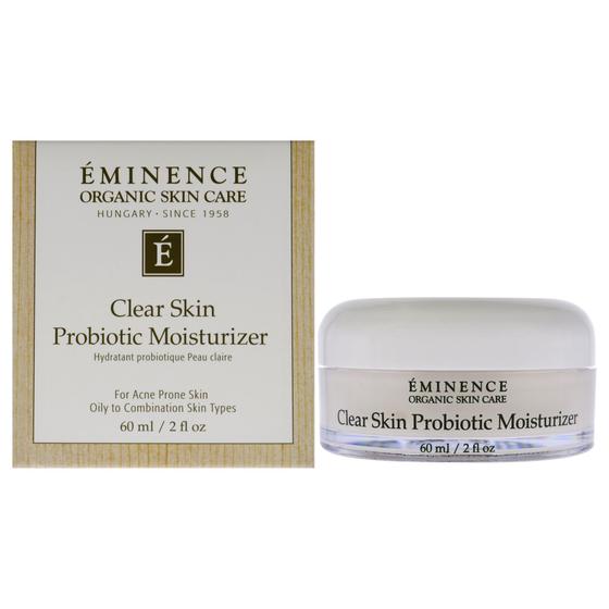 Imagem de Hidratante Eminence Clear Skin Probiótico 60mL Unissex