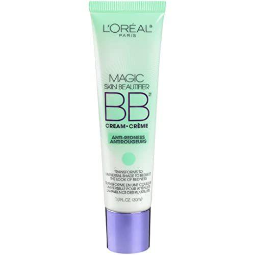 Imagem de Hidratante Facial BB Cream L'Oréal Magic Skin Beautifier 30 ml