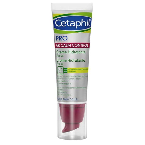 Hidratante Facial Calm Control Cetaphil Pro Ar