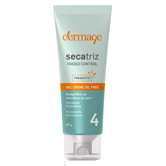 Imagem de Hidratante Facial Dermage - Secatriz Prebio Control