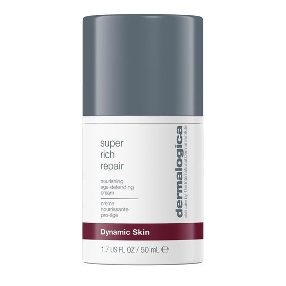 Imagem de Hidratante Facial Dermalogica Super Rich Repair Antienvelhecimento - 50ml