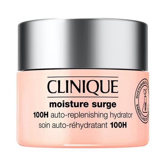 Imagem de Hidratante Facial em Gel Clinique - Moisture Surge 100H