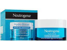 Imagem de Hidratante Facial Neutrogena Hydro Boost Water Gel 50G