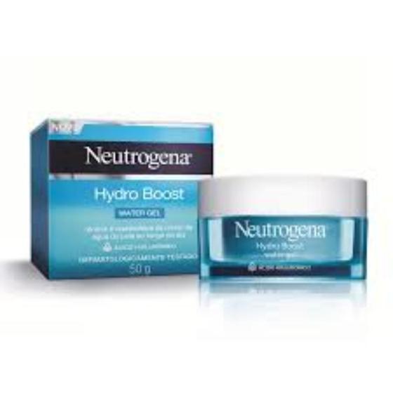 Imagem de Hidratante Facial Neutrogena Hydro Boost Water Gel 50g