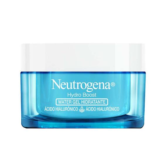 Imagem de Hidratante Facial Neutrogena Hydro Boost Water Gel