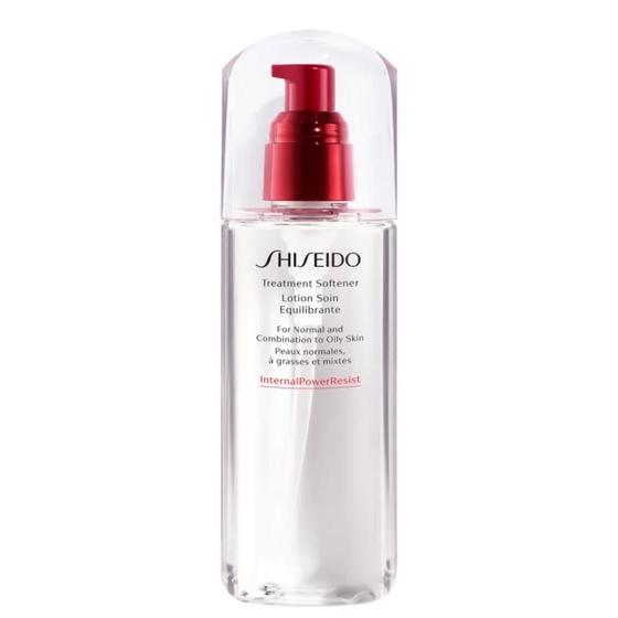 Imagem de Hidratante Facial Treatment Softener Shiseido 150ml